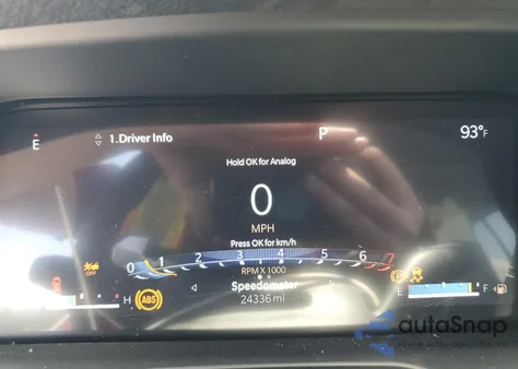 2023 Jeep Grand Cherokee Laredo from USA, damaged, VIN 1C4RJHAG6PC622853